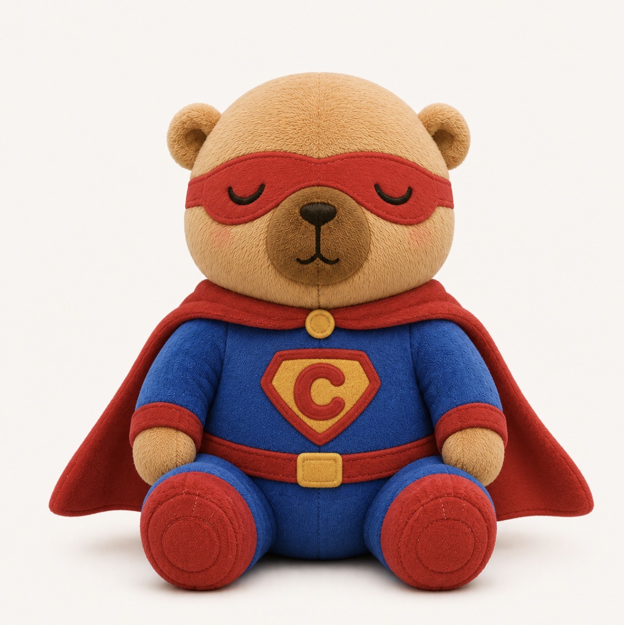 SuperCapy