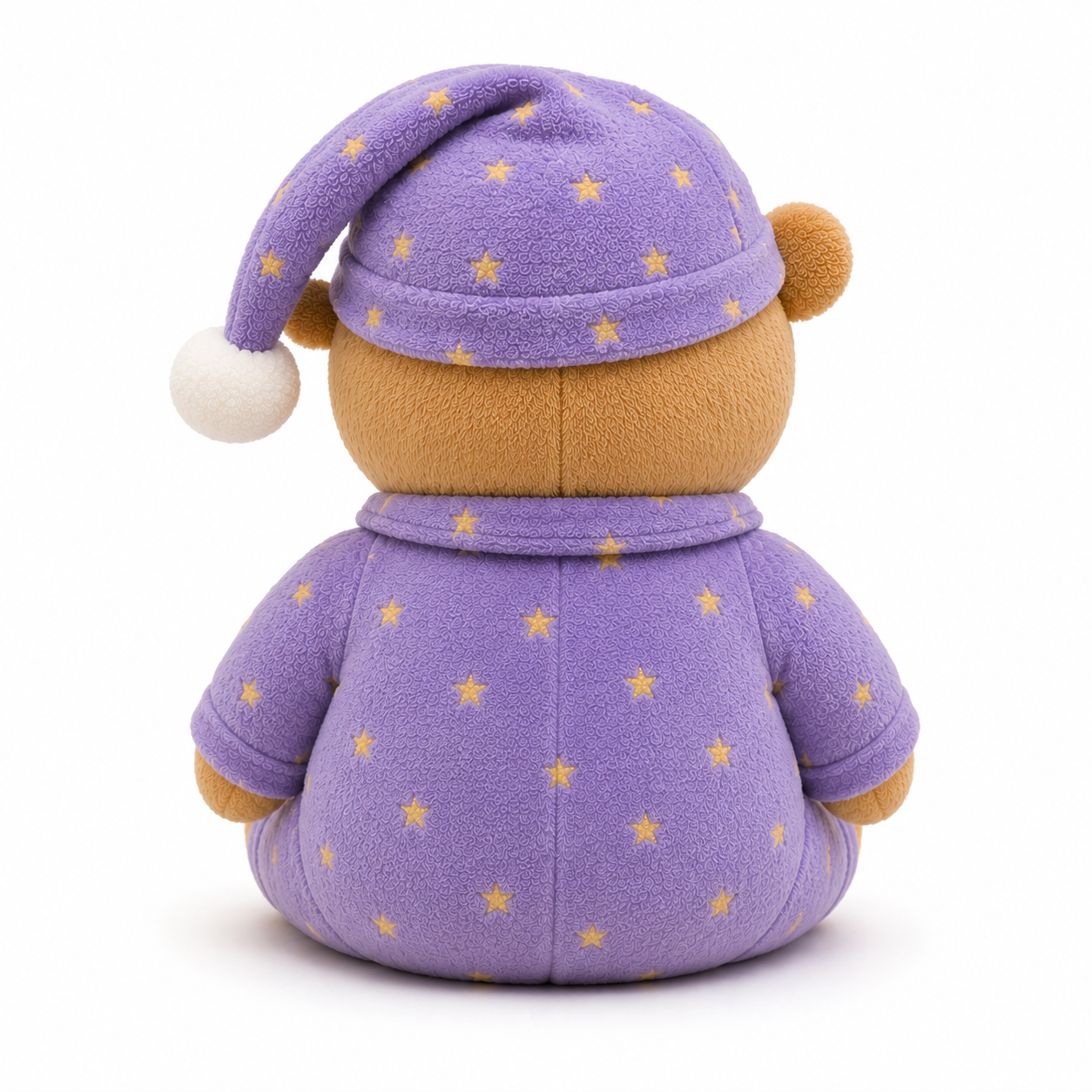 SleepyCapy view 4