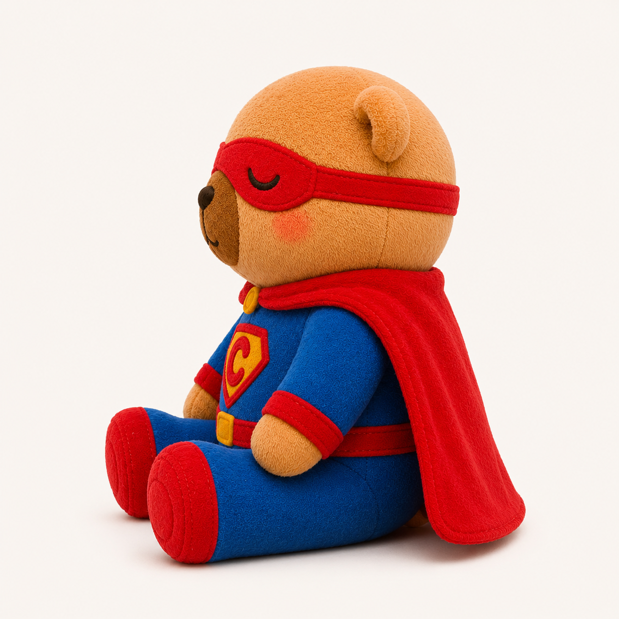 SuperCapy view 3