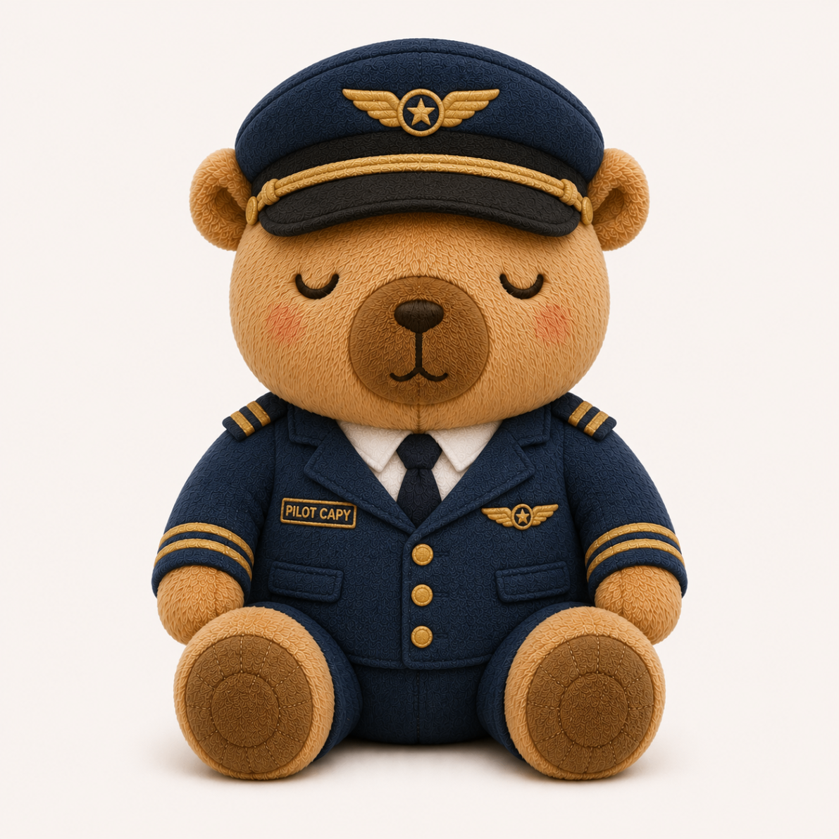PilotCapy