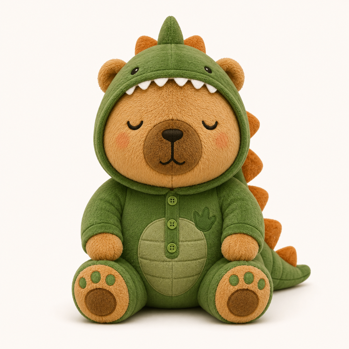 DinoCapy