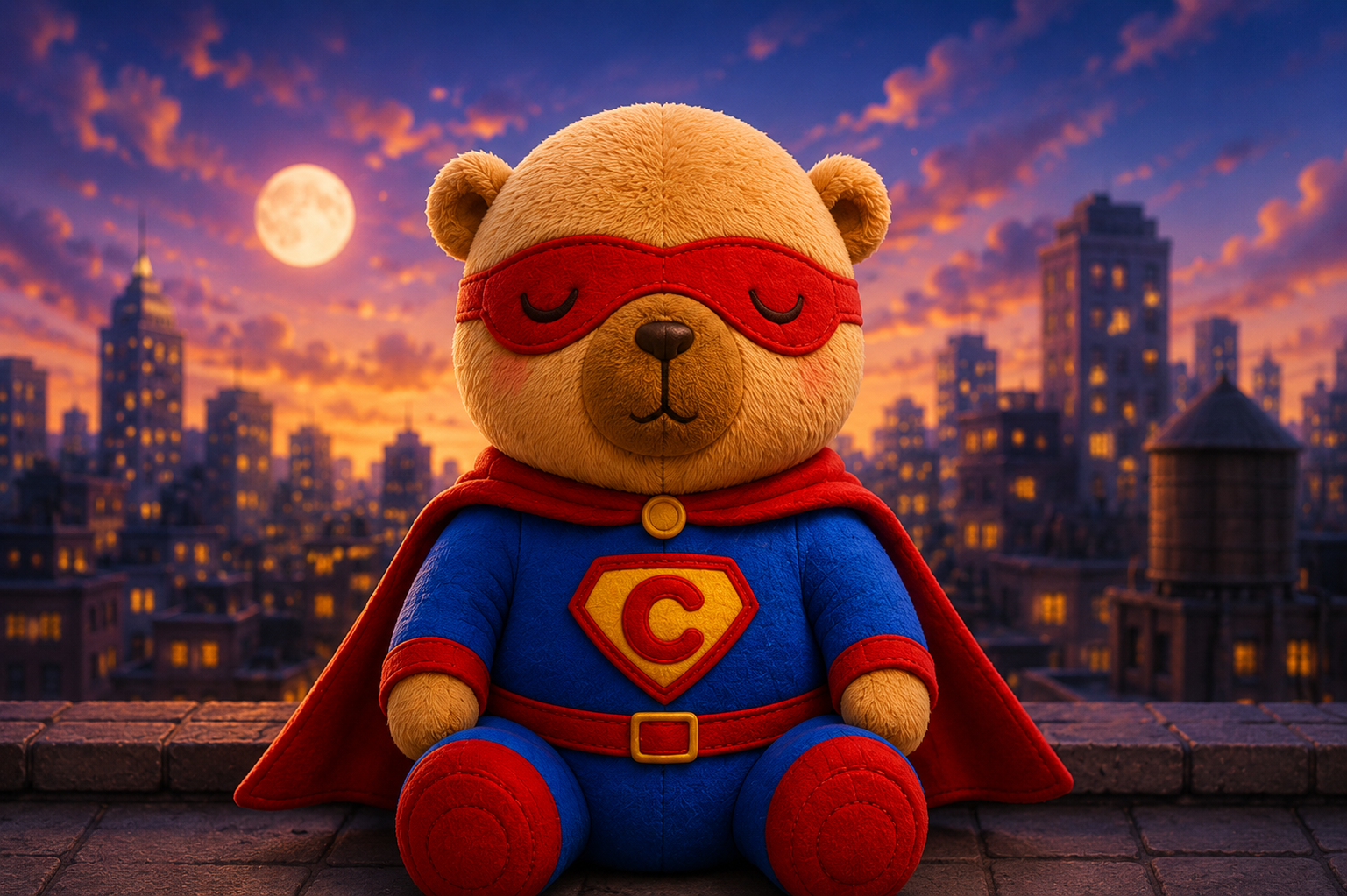 SuperCapy view 1