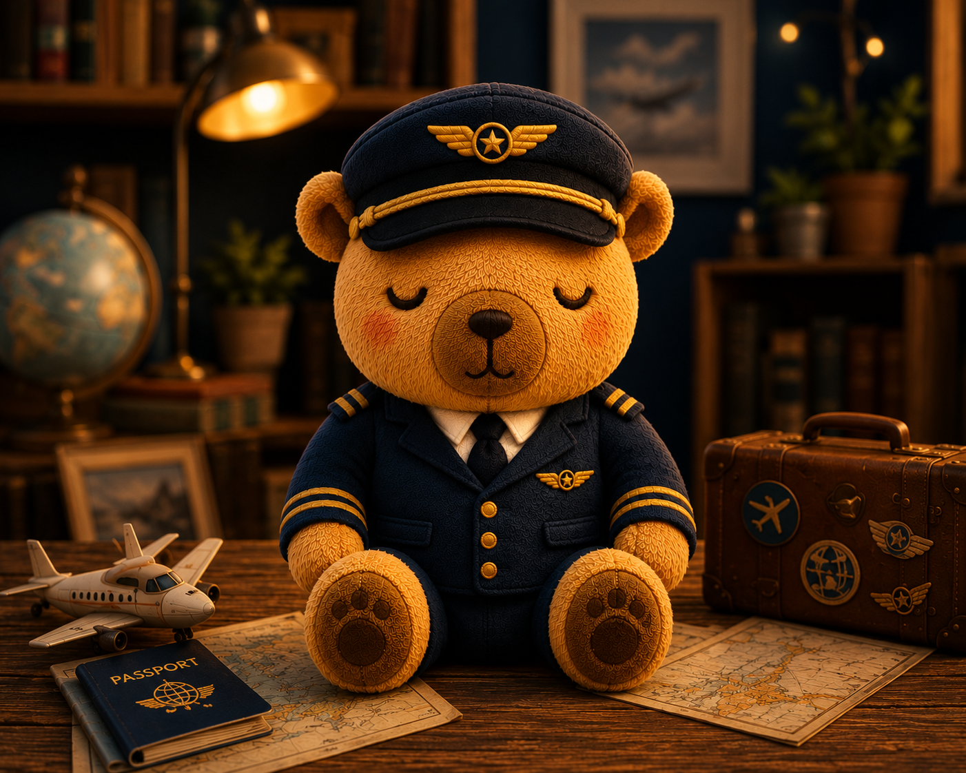 PilotCapy view 1