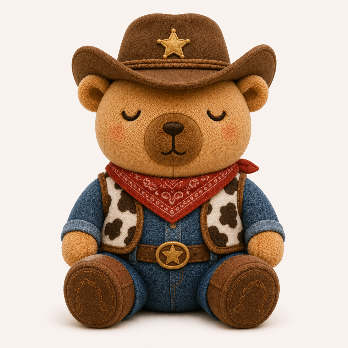 CowboyCapy