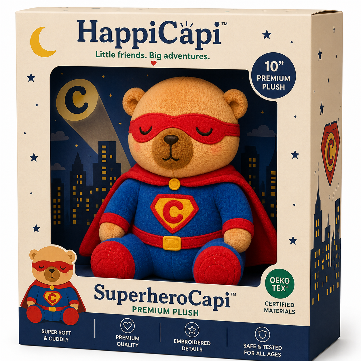 SuperCapy view 5