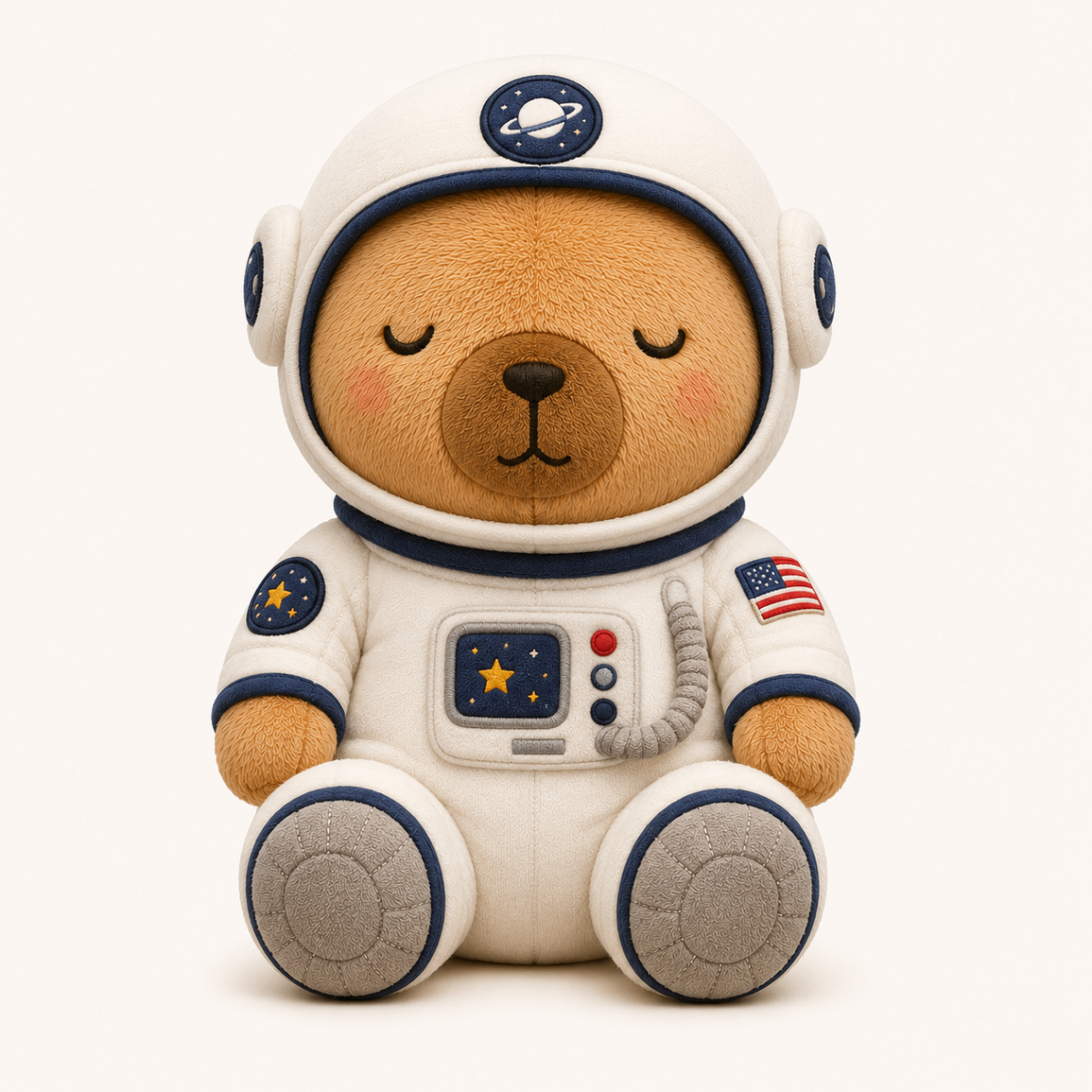 AstronautCapy
