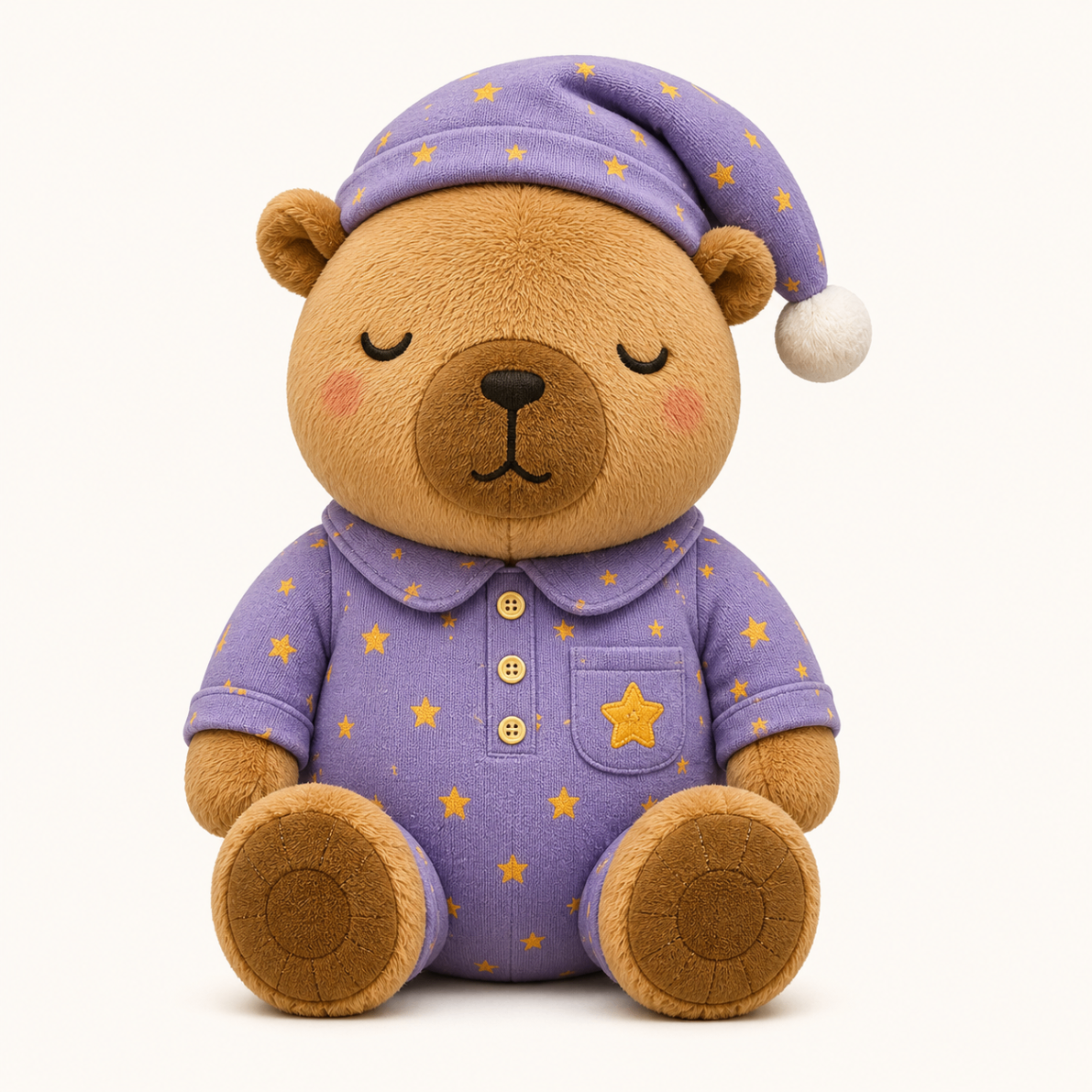 SleepyCapy