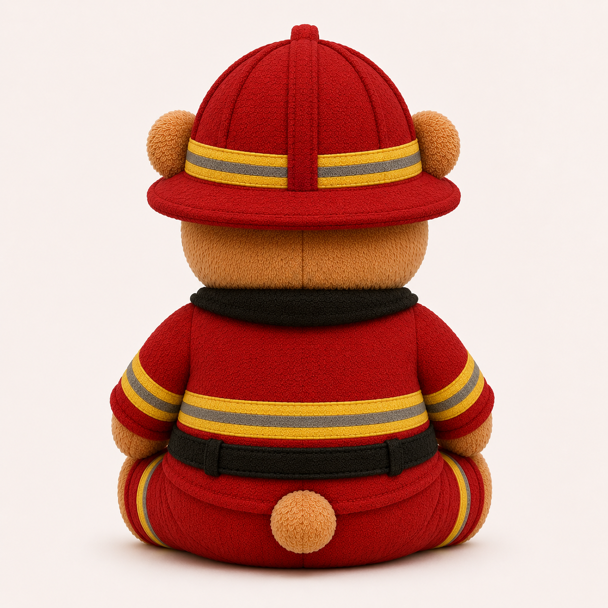 FirefighterCapy view 4